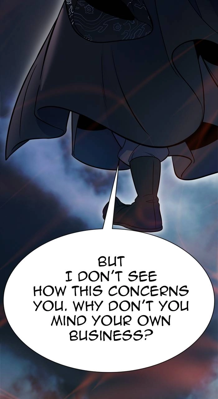 Tower of God Chapter 598 - Page 155