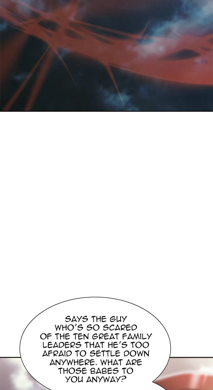 Tower of God Chapter 598 - Page 156