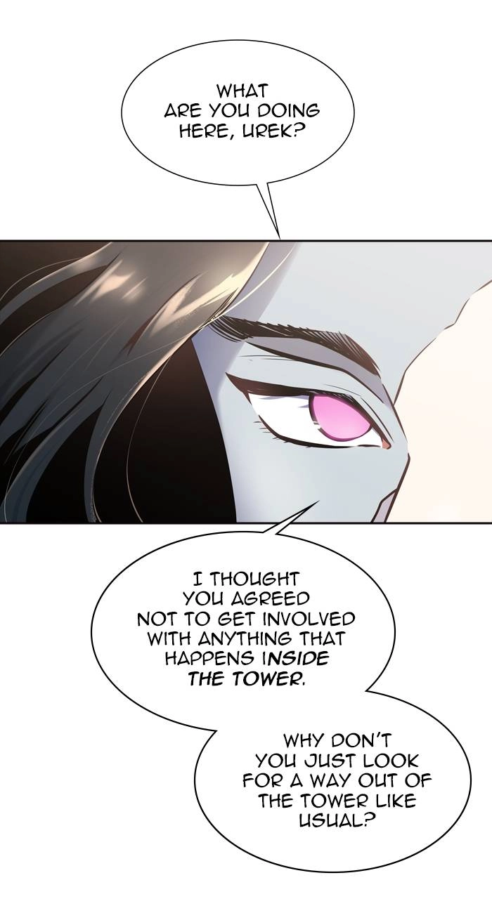Tower of God Chapter 598 - Page 158