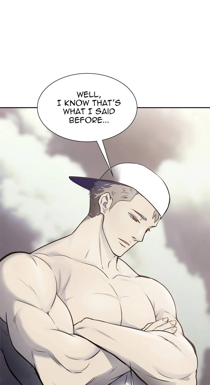 Tower of God Chapter 598 - Page 159