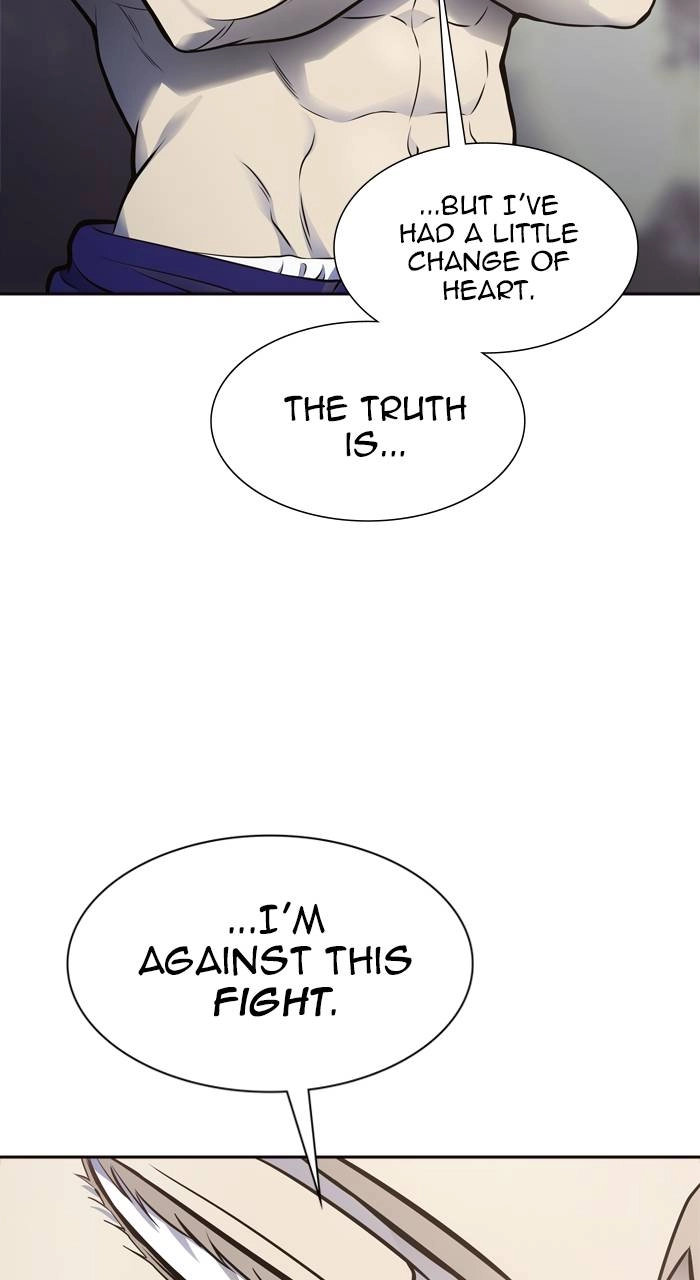 Tower of God Chapter 598 - Page 160