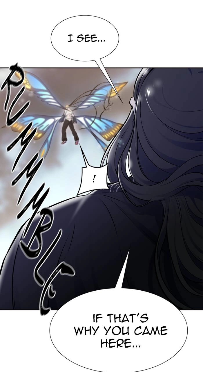 Tower of God Chapter 598 - Page 162
