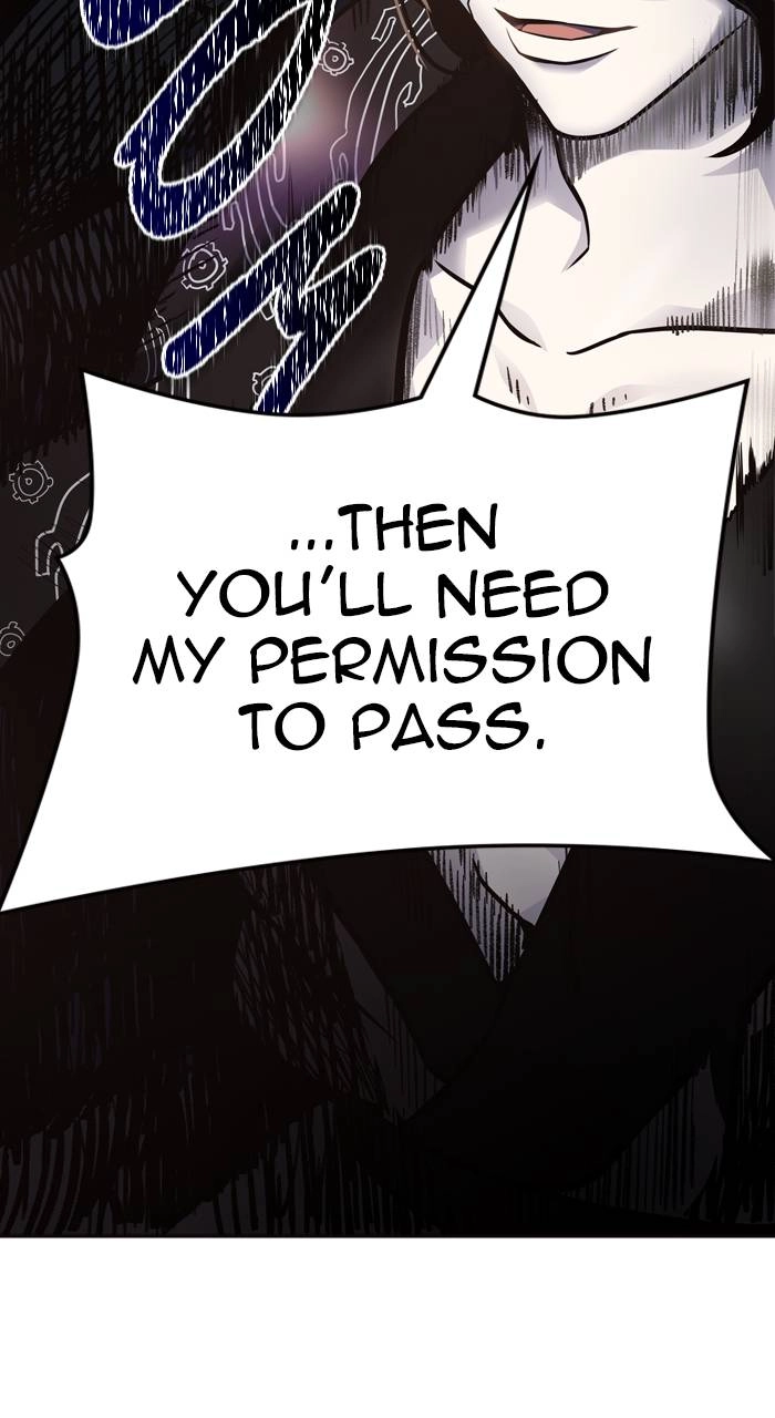 Tower of God Chapter 598 - Page 164