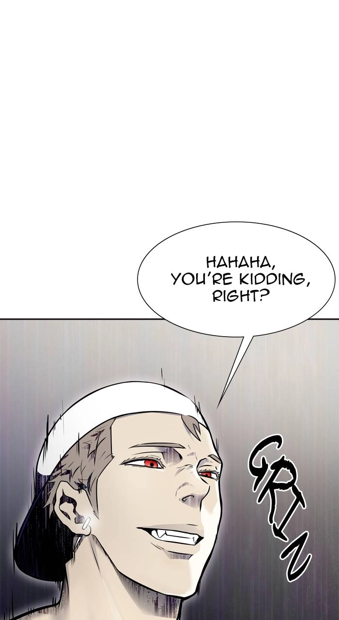 Tower of God Chapter 598 - Page 165