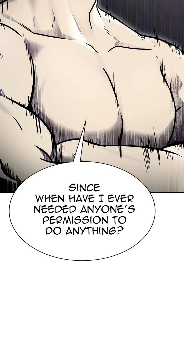 Tower of God Chapter 598 - Page 166