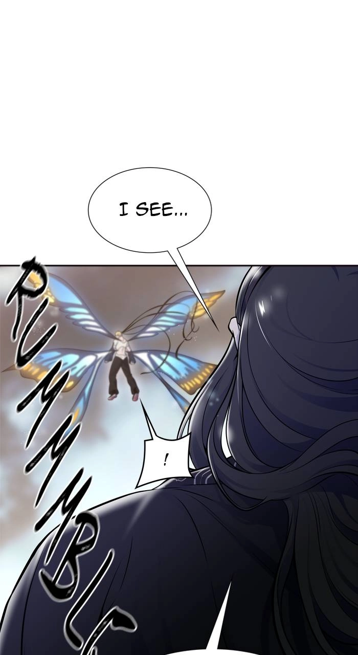 Tower of God Chapter 599 - Page 6