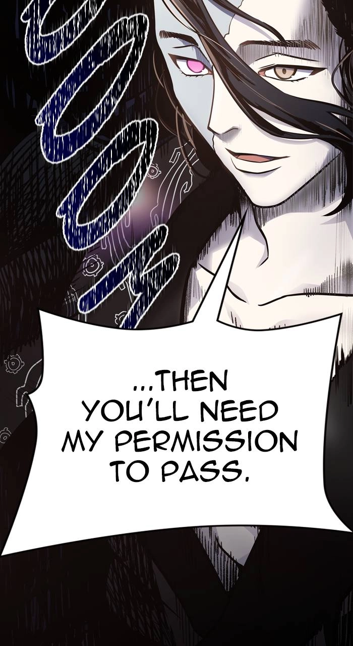 Tower of God Chapter 599 - Page 8