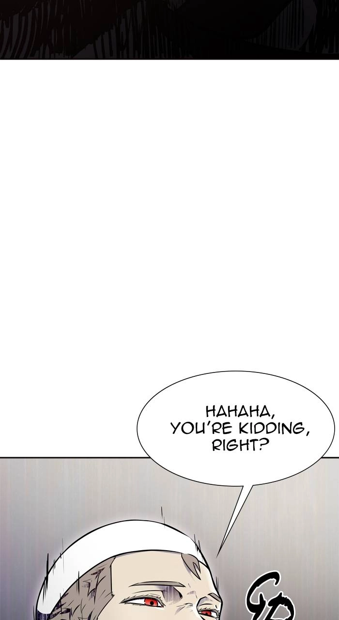 Tower of God Chapter 599 - Page 9