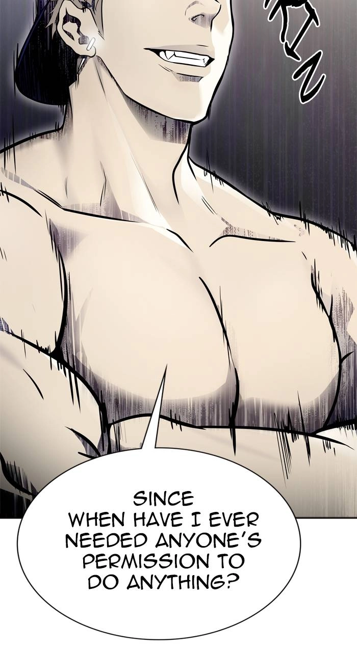 Tower of God Chapter 599 - Page 10