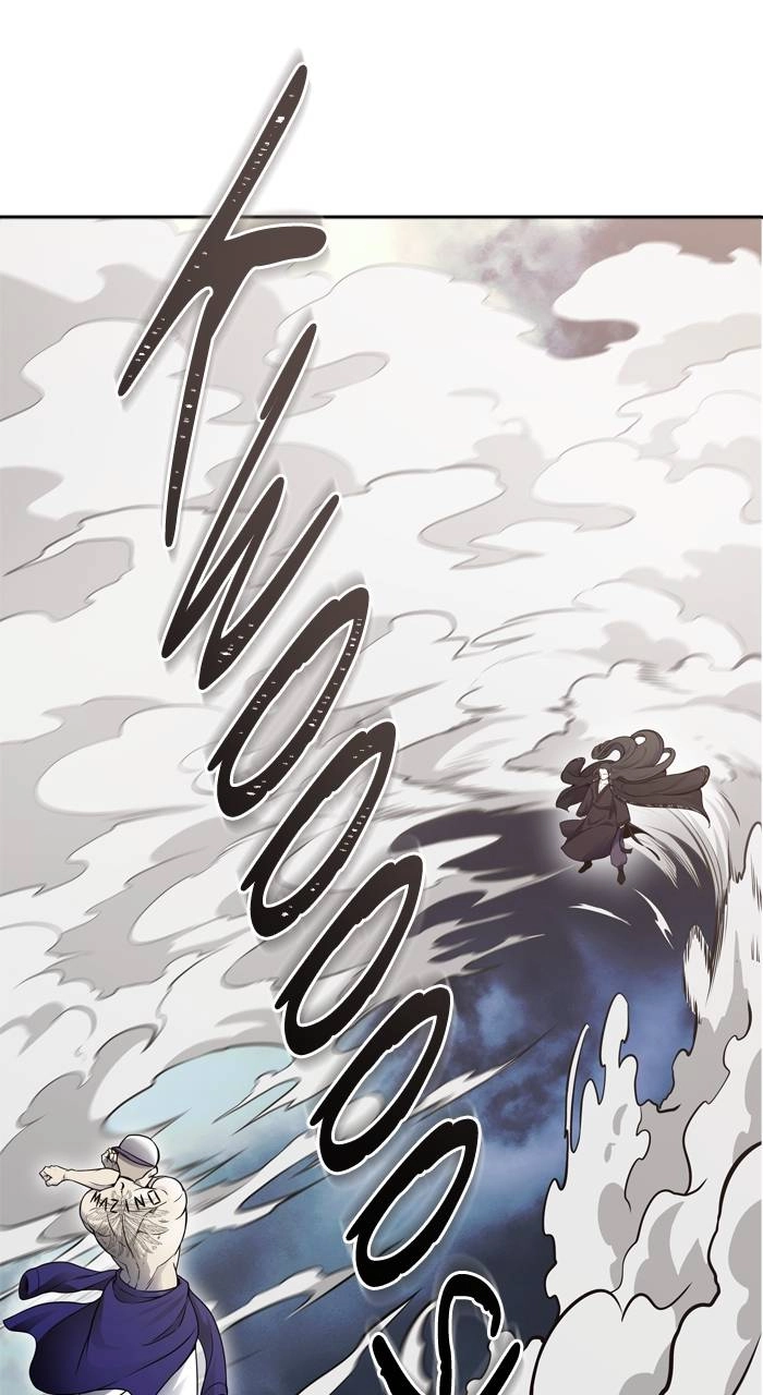 Tower of God Chapter 599 - Page 13