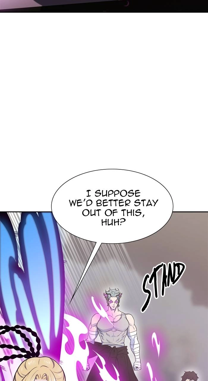 Tower of God Chapter 599 - Page 16