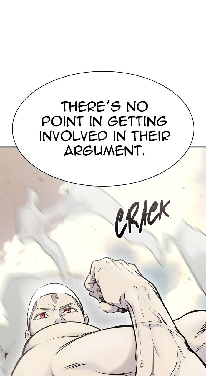 Tower of God Chapter 599 - Page 18