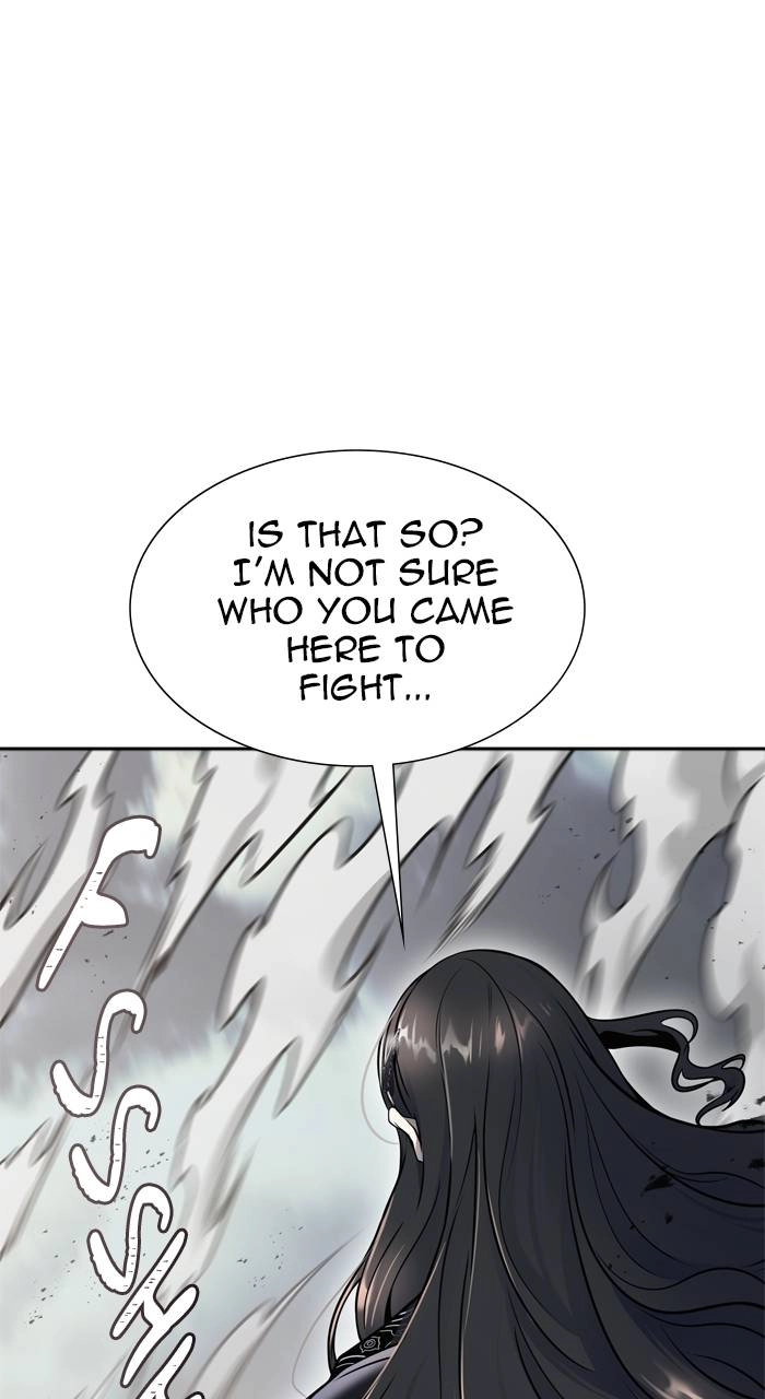 Tower of God Chapter 599 - Page 20
