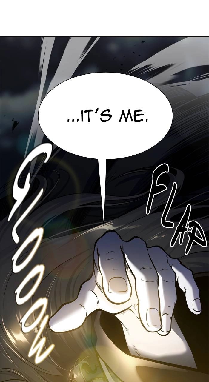 Tower of God Chapter 599 - Page 23