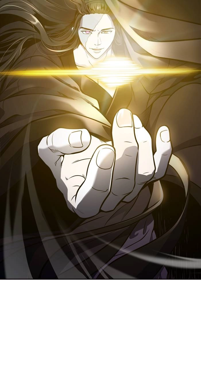 Tower of God Chapter 599 - Page 24