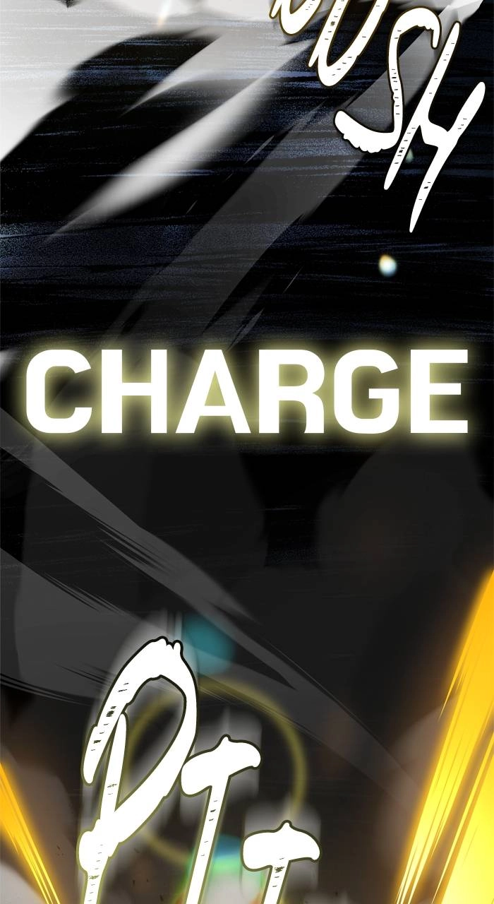 Tower of God Chapter 599 - Page 28