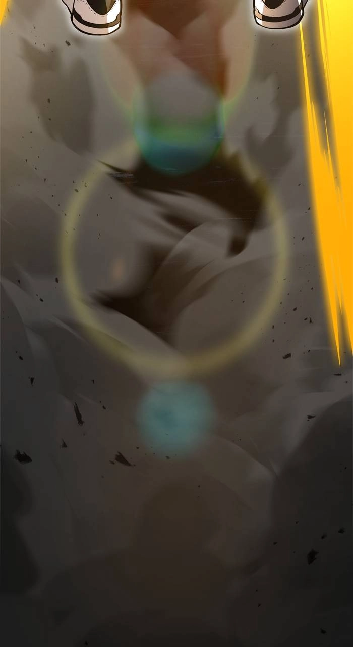 Tower of God Chapter 599 - Page 31