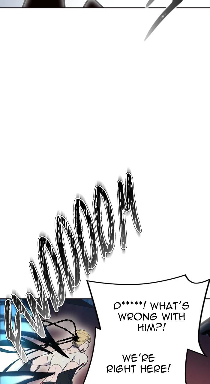 Tower of God Chapter 599 - Page 34