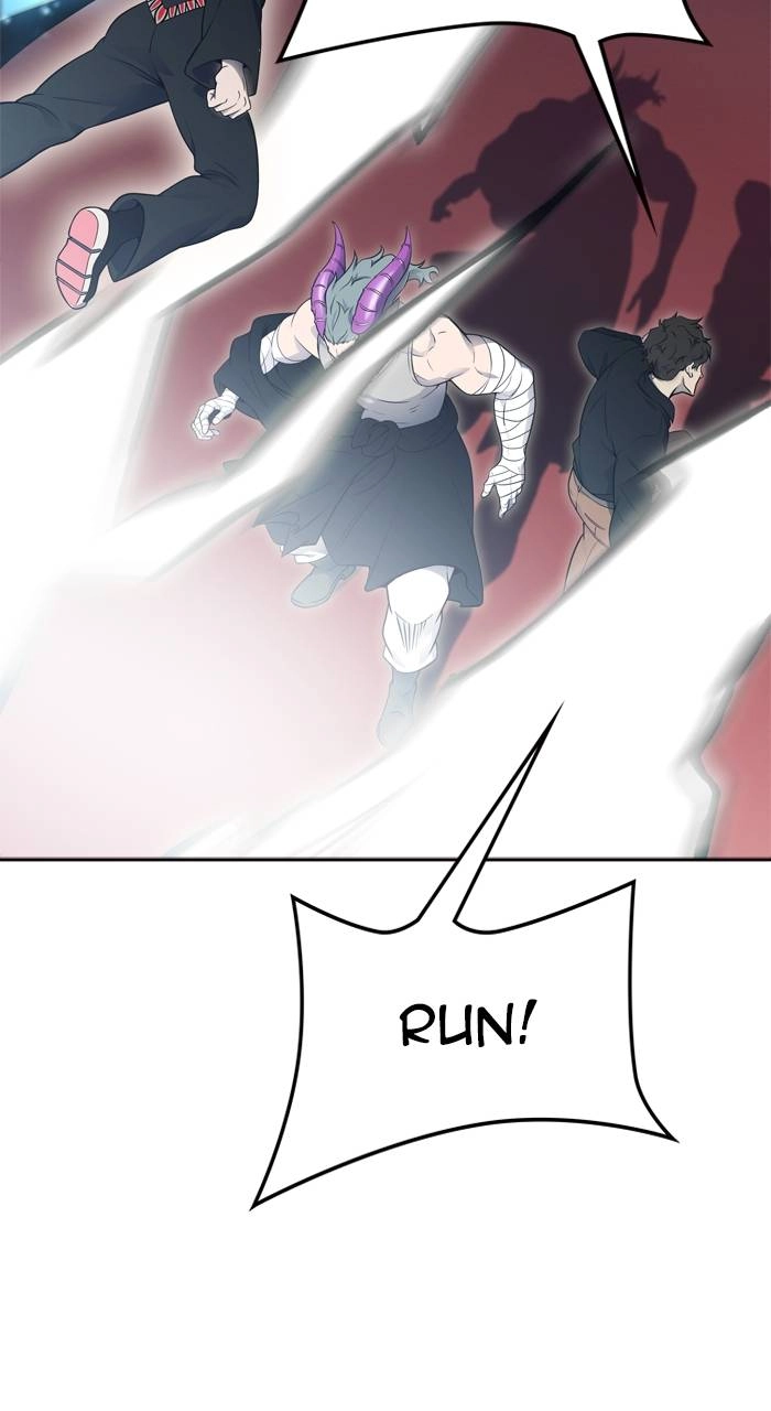 Tower of God Chapter 599 - Page 35