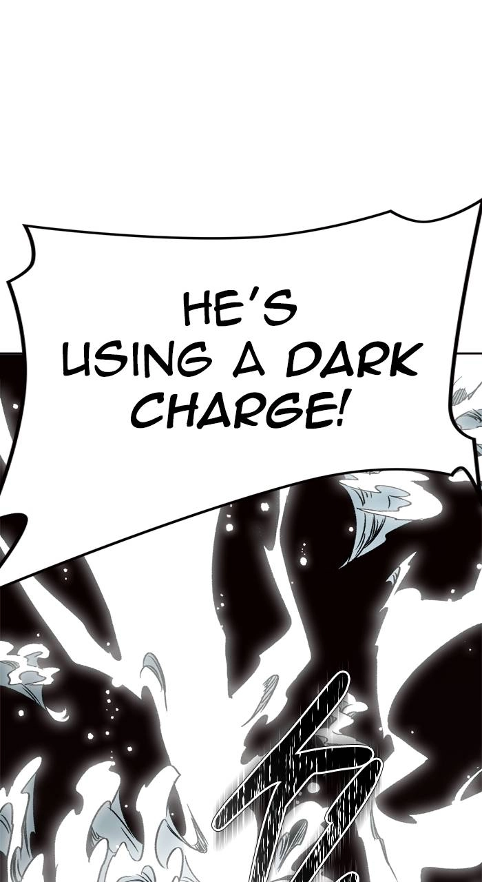 Tower of God Chapter 599 - Page 36