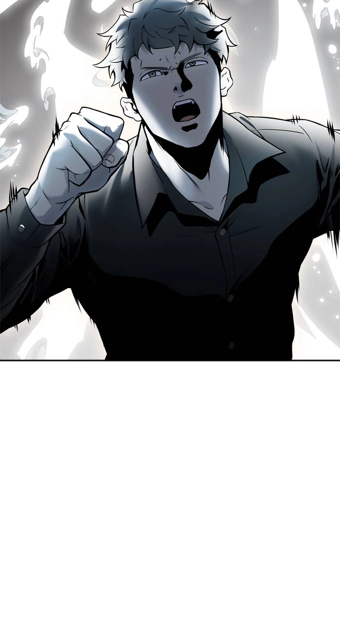Tower of God Chapter 599 - Page 38