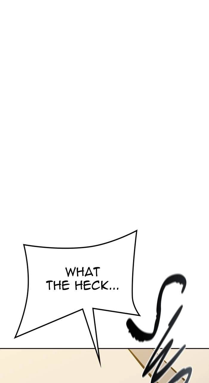 Tower of God Chapter 599 - Page 39