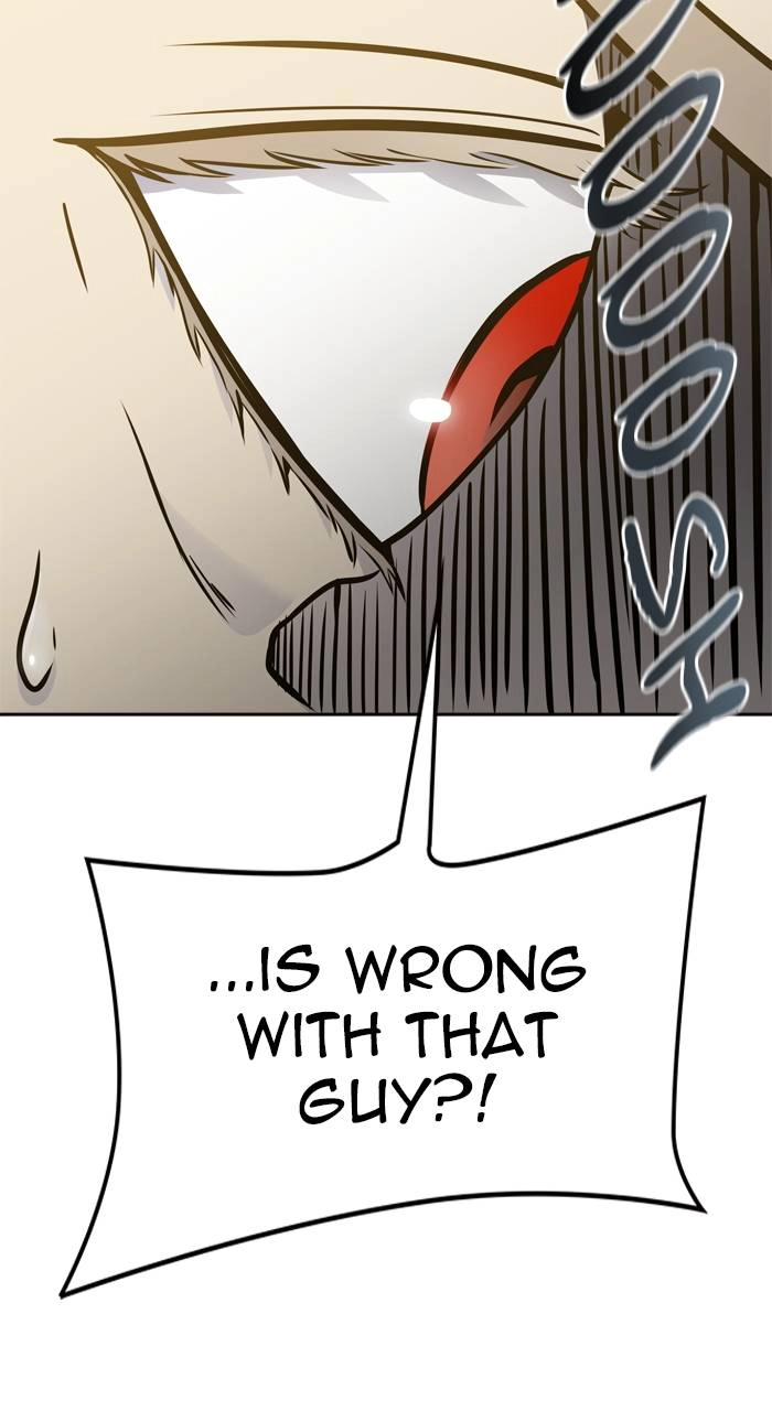 Tower of God Chapter 599 - Page 40