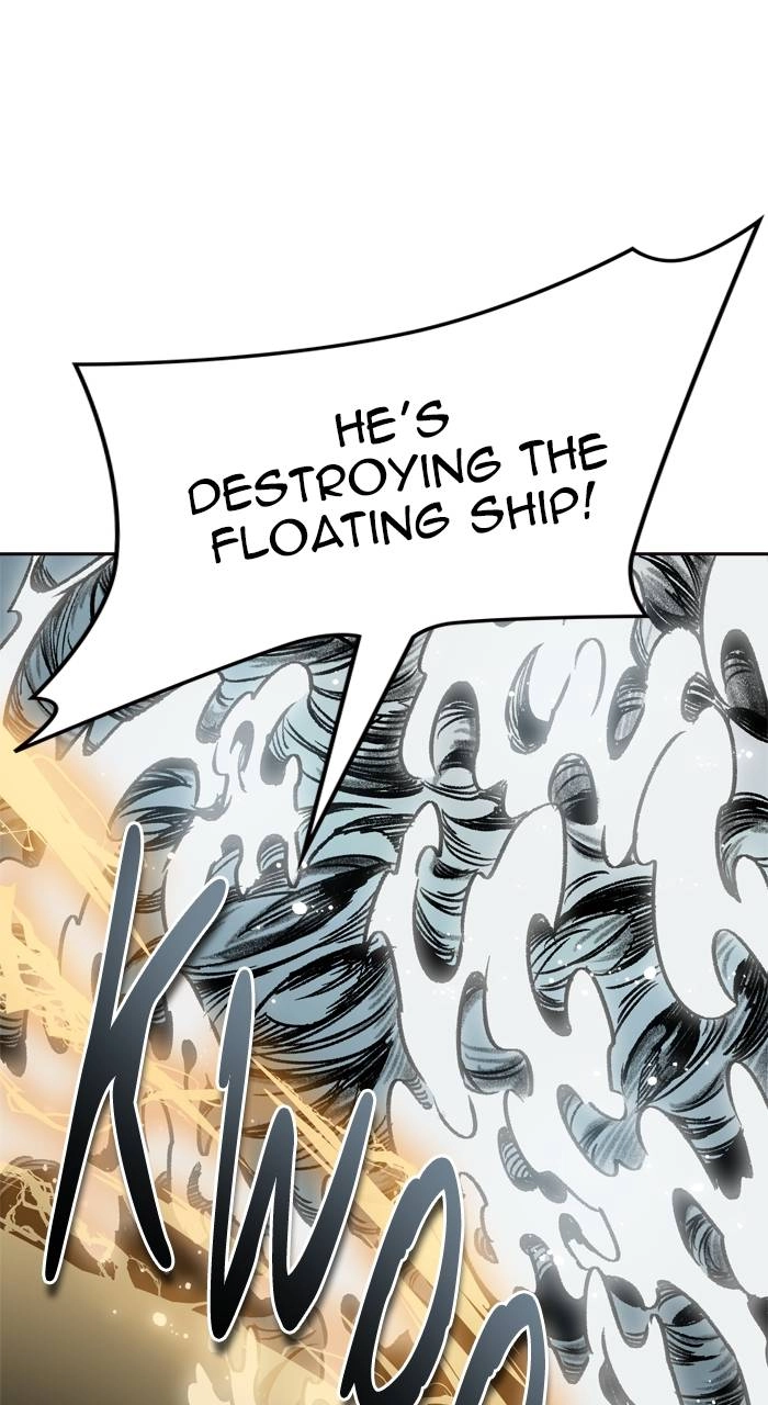 Tower of God Chapter 599 - Page 41
