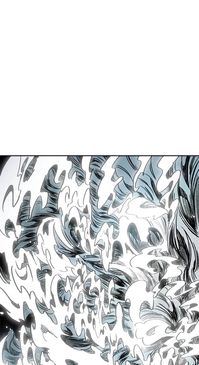 Tower of God Chapter 599 - Page 43