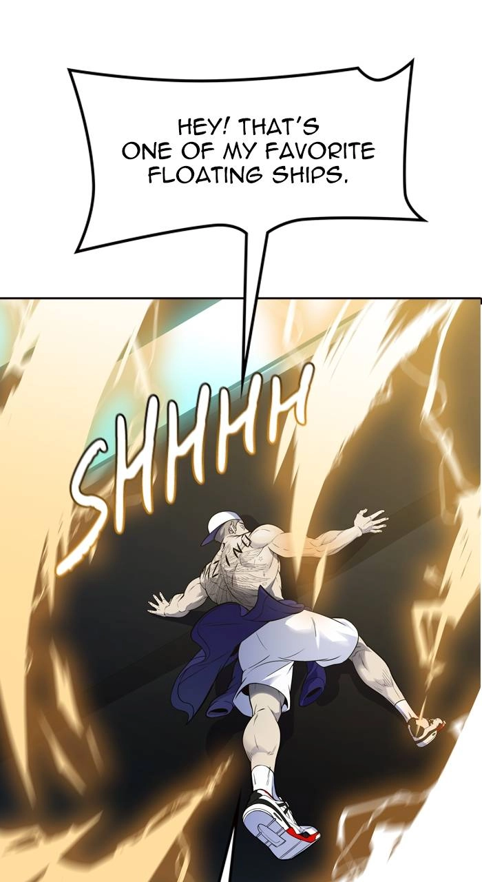 Tower of God Chapter 599 - Page 46