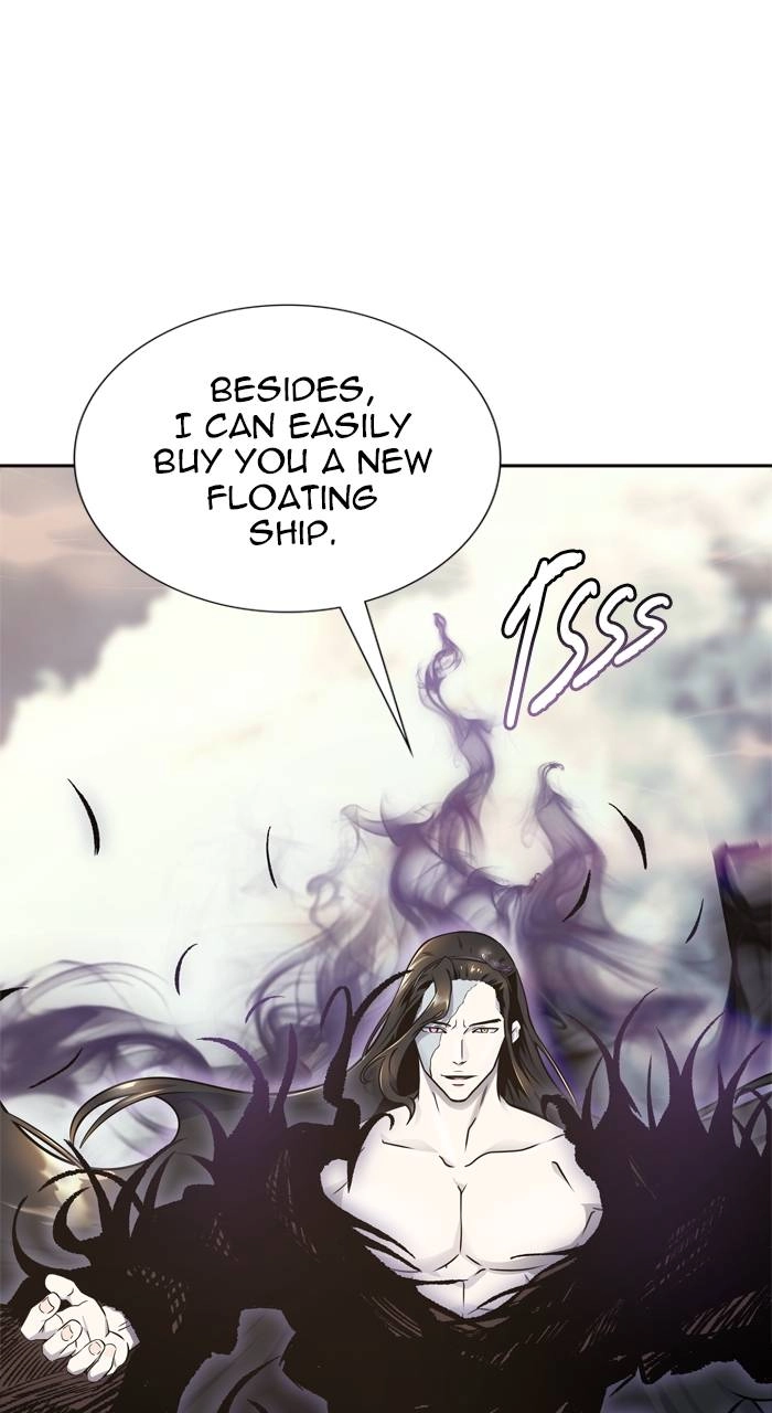 Tower of God Chapter 599 - Page 49