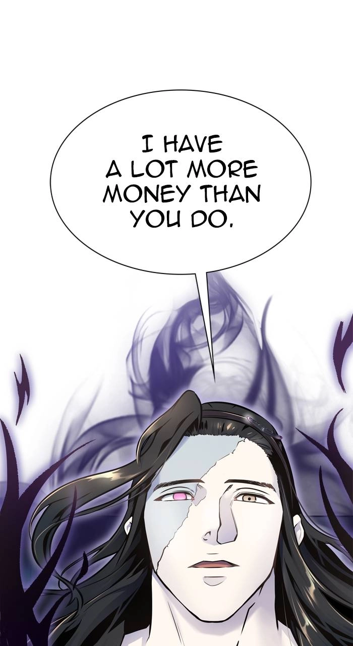 Tower of God Chapter 599 - Page 51