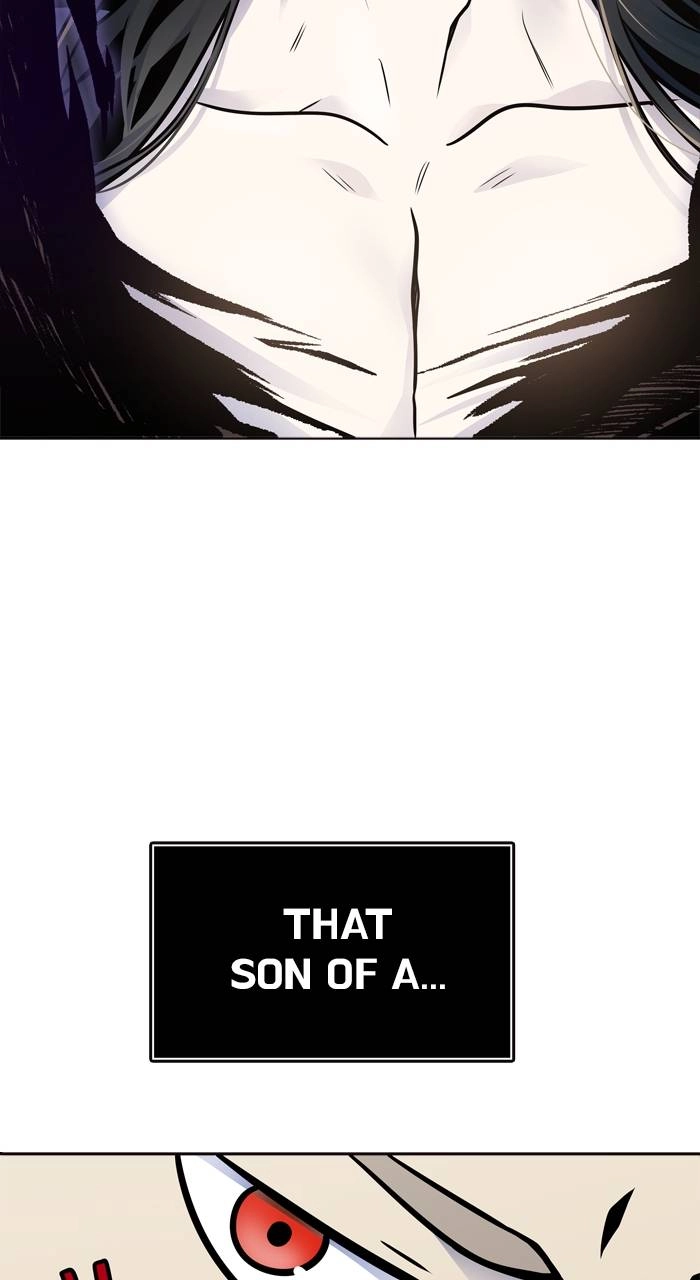 Tower of God Chapter 599 - Page 52