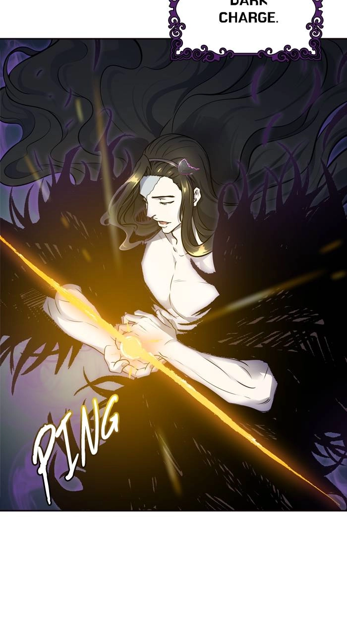 Tower of God Chapter 599 - Page 54