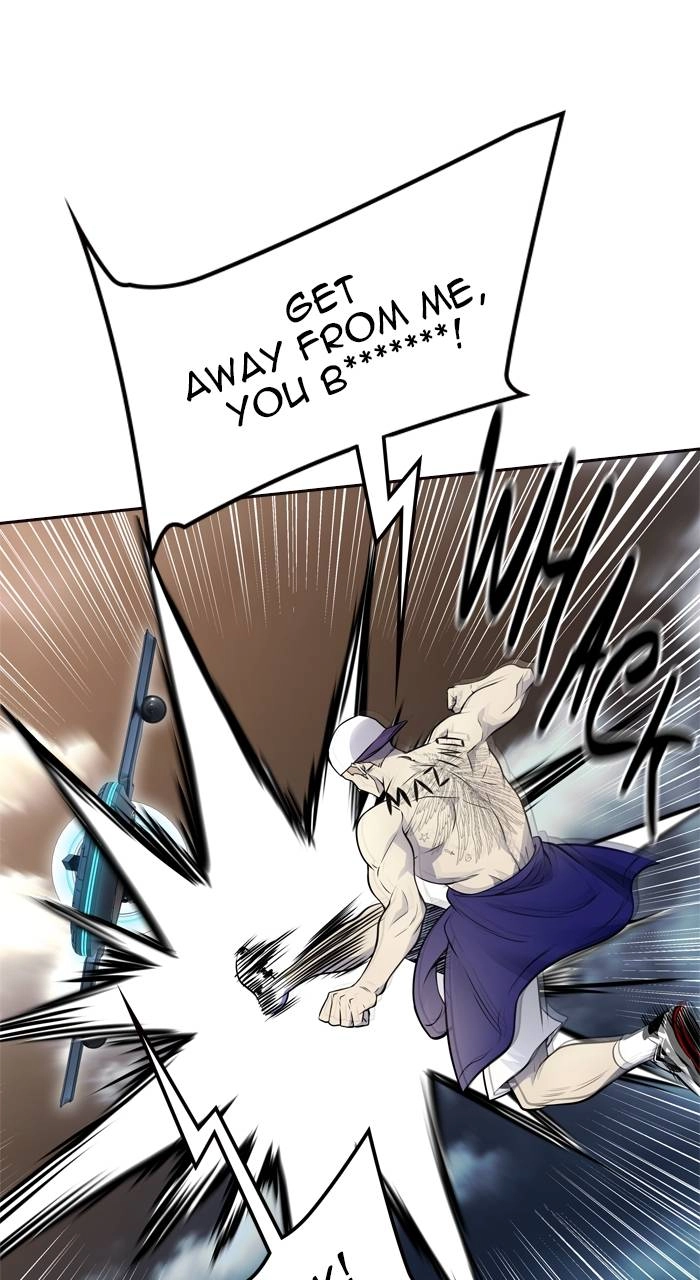 Tower of God Chapter 599 - Page 58