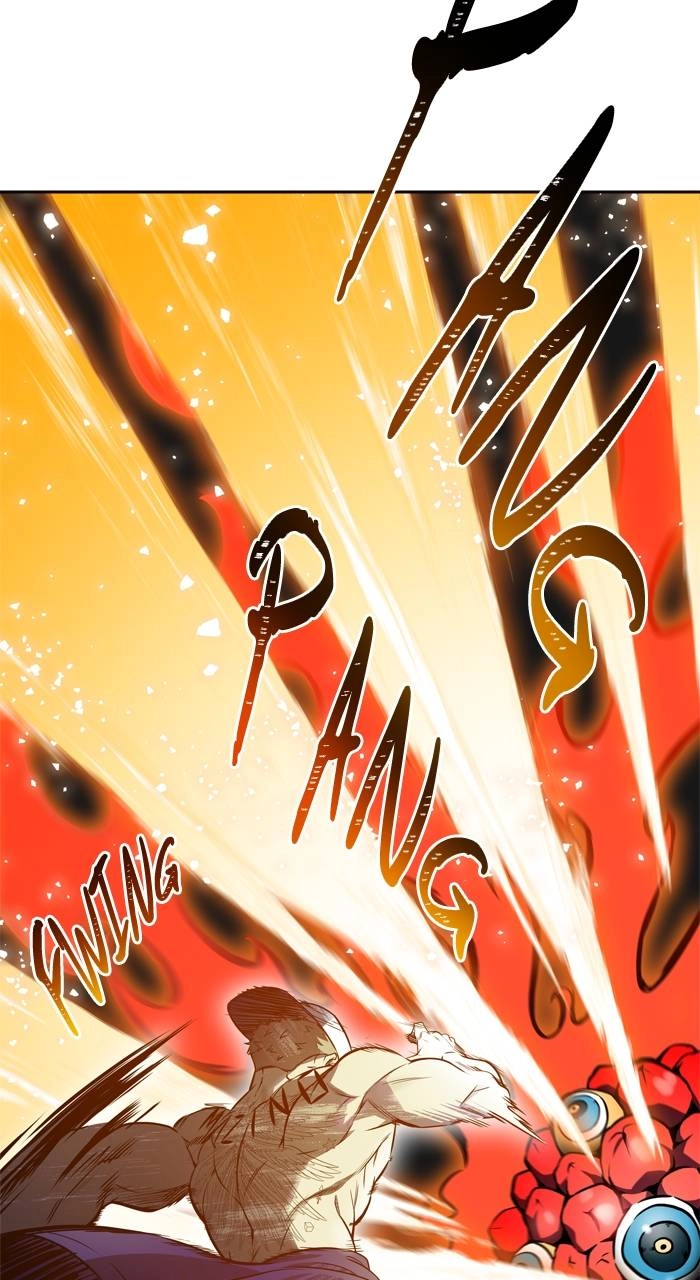Tower of God Chapter 599 - Page 61