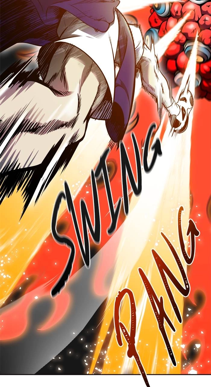 Tower of God Chapter 599 - Page 62