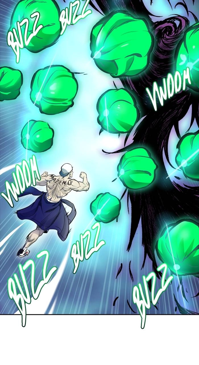 Tower of God Chapter 599 - Page 77