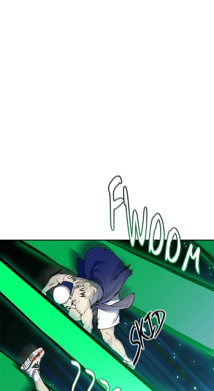 Tower of God Chapter 599 - Page 78