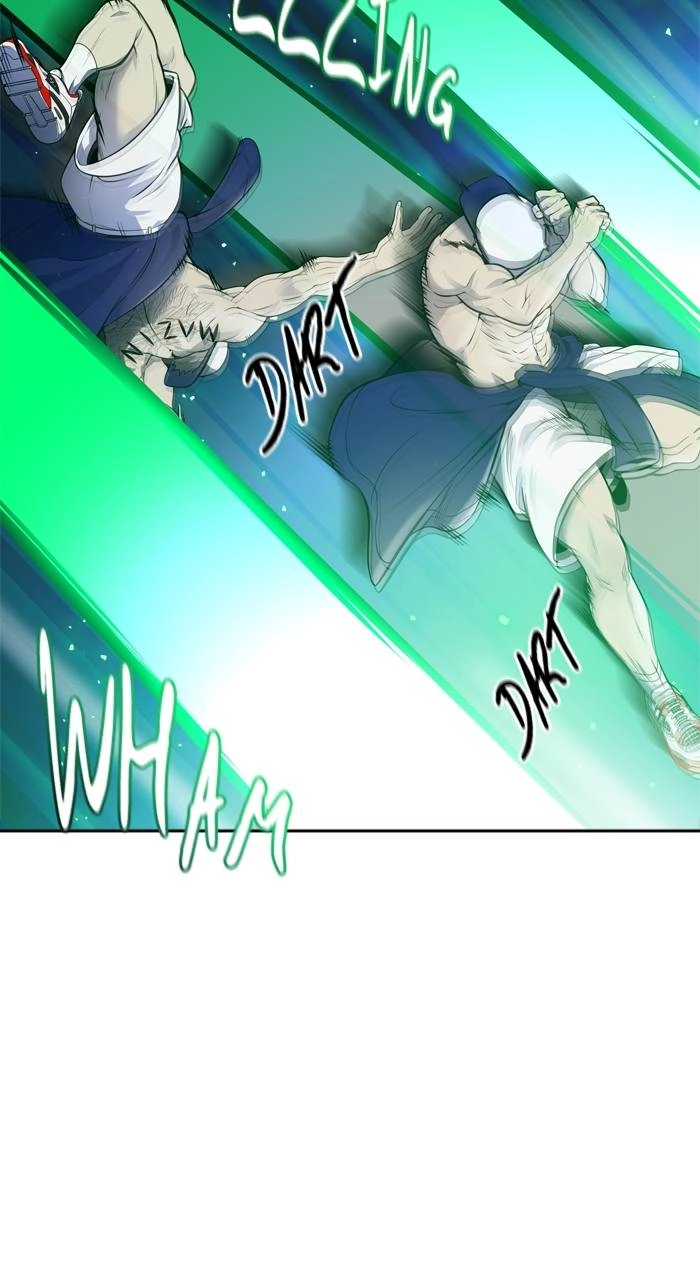 Tower of God Chapter 599 - Page 79