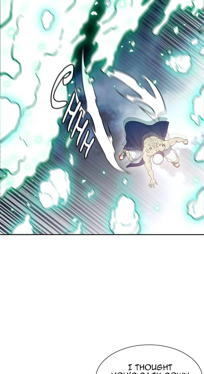 Tower of God Chapter 599 - Page 87
