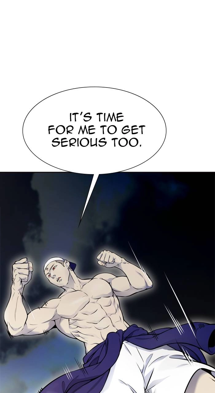 Tower of God Chapter 599 - Page 89