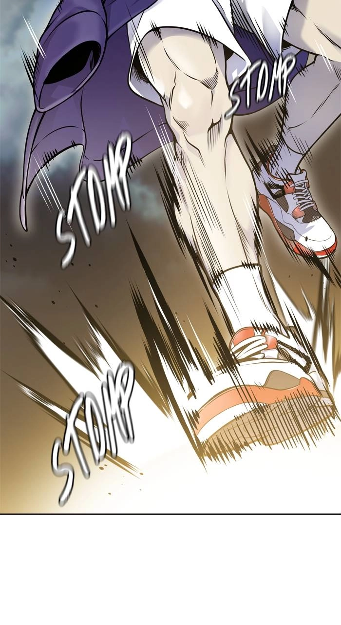 Tower of God Chapter 599 - Page 90