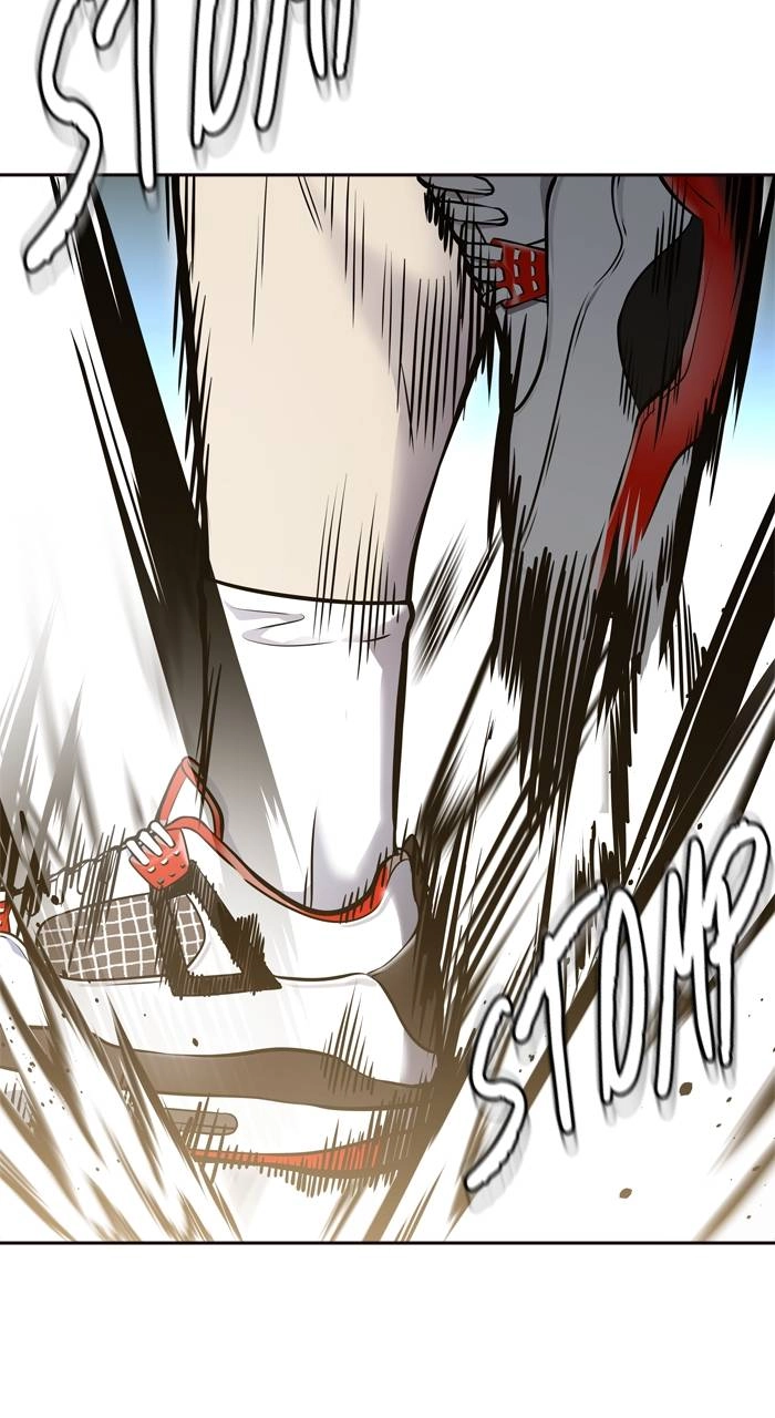 Tower of God Chapter 599 - Page 92