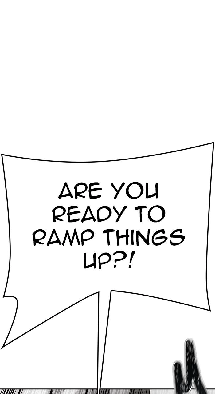 Tower of God Chapter 599 - Page 93