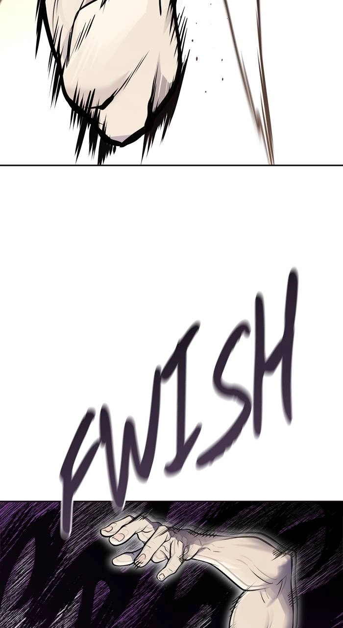 Tower of God Chapter 599 - Page 96