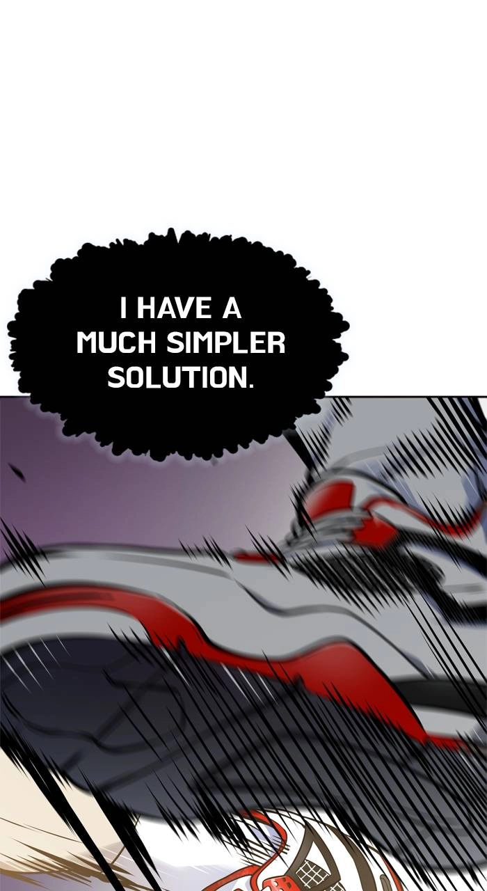 Tower of God Chapter 599 - Page 100