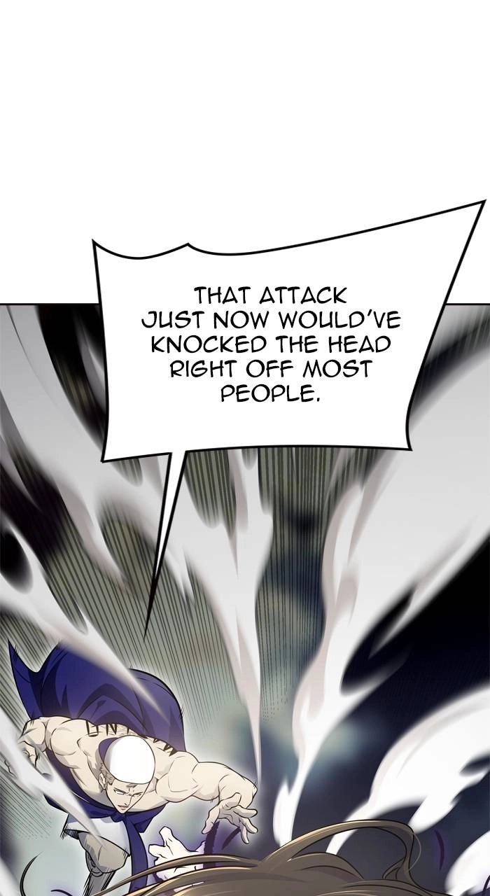 Tower of God Chapter 599 - Page 114