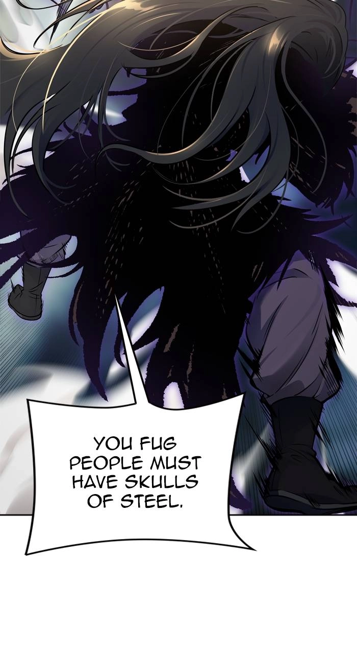 Tower of God Chapter 599 - Page 115