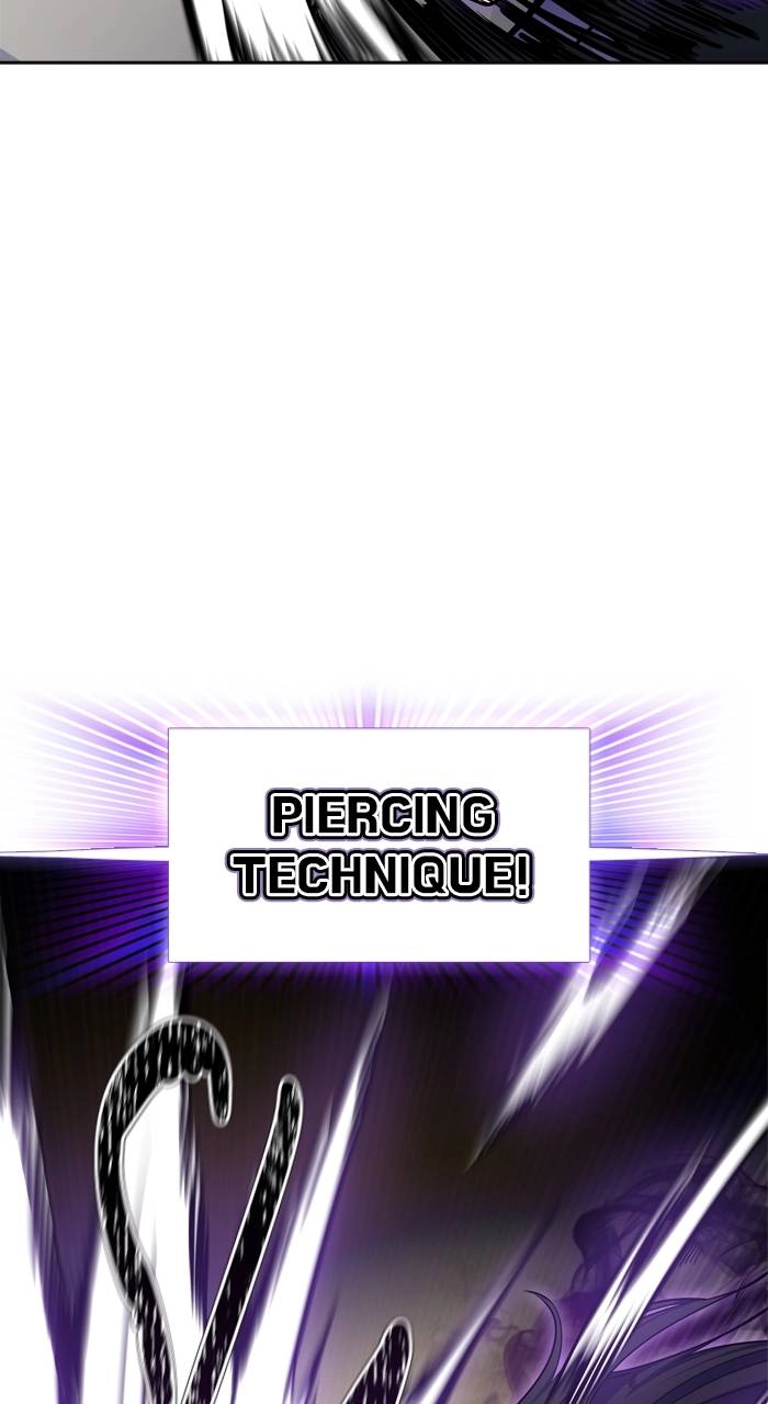 Tower of God Chapter 599 - Page 119